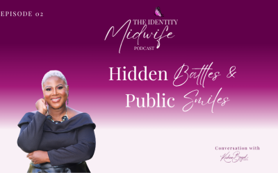 Hidden Battles and Public Smiles